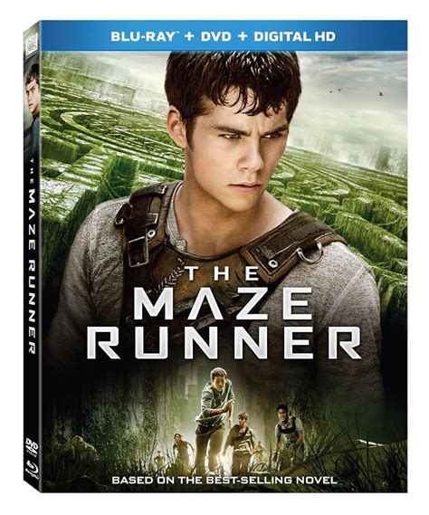 maze runner movie imdb